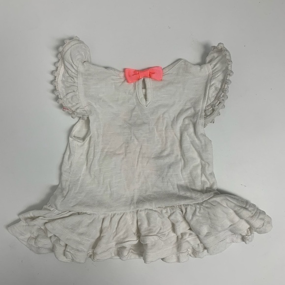 Baby girl’s 2 piece bundle Sz 6M - Picture 3 of 11